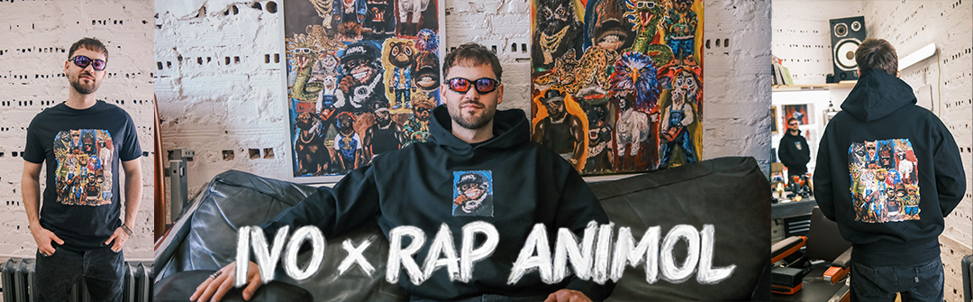 Rap animol